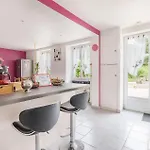 5 Bedroom In 度假居 *