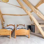 5 Bedroom In Montigny-les-Monts