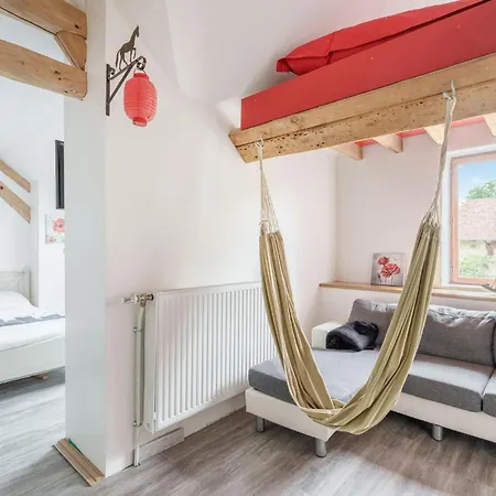 Amazing In With Wifi * Montigny-les-Monts