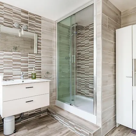 Ferienhaus Stunning In