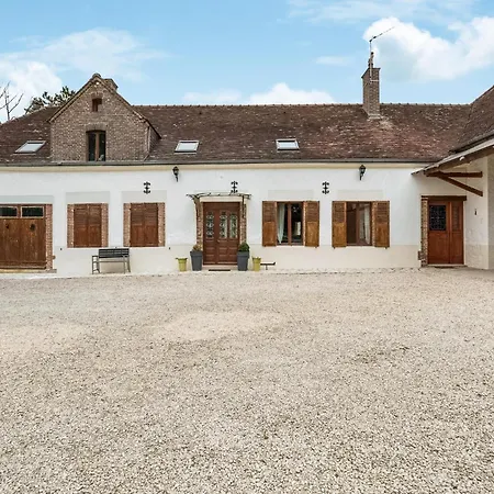 Ferienhaus Stunning In