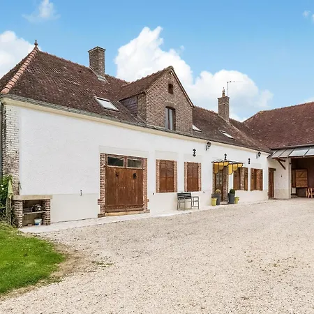 Ferienhaus Stunning In *