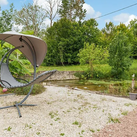 Amazing In With Wifi Montigny-les-Monts