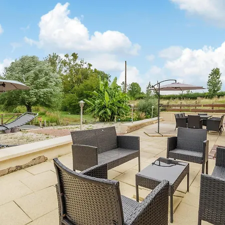 Amazing In With Wifi * Montigny-les-Monts